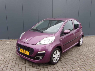 Peugeot 107 1.0 Envy//5 DRS //AIRCO// 70 000 KM !!