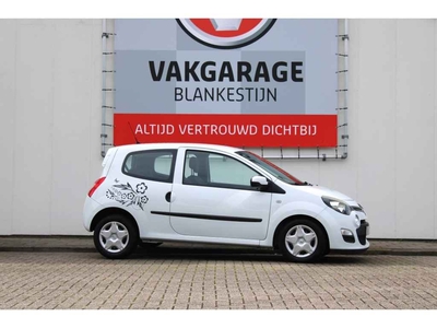 Renault Twingo 1.2 16V Collection