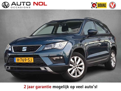 Seat Ateca 1.5 TSI Style