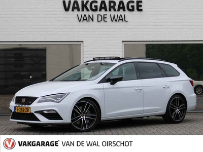 Seat León ST 2.0 TSI 4DRIVE CUPRA Ultimate Edition