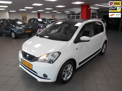 Seat Mii 1.0 Chill Out