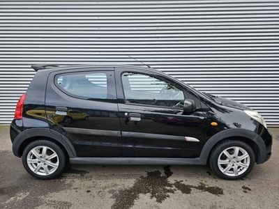 Suzuki Alto 1.0 Comfort Plus AC