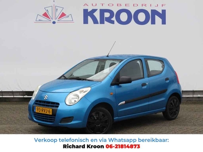 Suzuki Alto 1.0 Cool Comfort