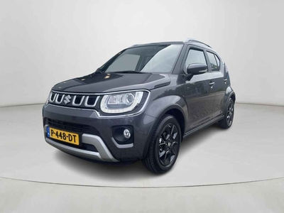 Suzuki Ignis 1.2 Smart Hybrid Style