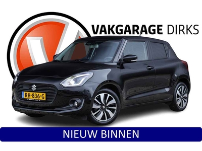 Suzuki Swift 1.2 Aut. 90 pk Stijl