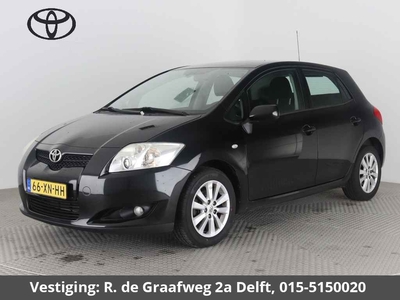 Toyota Auris 1.6-16V Luna Business Automaat