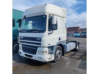 DAF CF