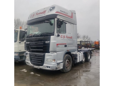 DAF XF 105 460