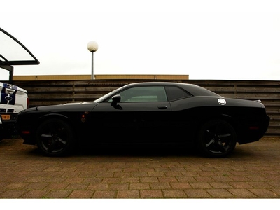 Dodge Dodge CHALLENGER R/T 5.7 V8 HEMI (bj 2016, automaat)