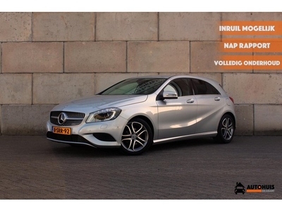 Mercedes-Benz A-klasse A 180 Economy Style Navi, Xenon, PDC