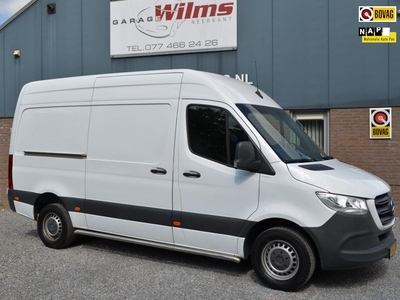 Mercedes-Benz Sprinter 314 CDI L2H2 RWD Trekhaak/Cruise