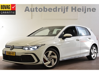 VOLKSWAGEN GOLF GTE 245PK DSG HYBRID SPORT NAVI/LED/PDC