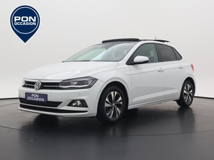 2019 Volkswagen Polo