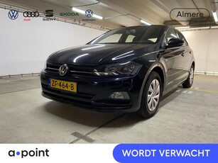 2019 Volkswagen Polo