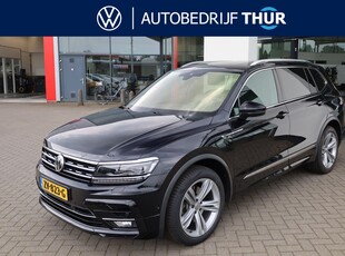 2019 Volkswagen Tiguan Allspace