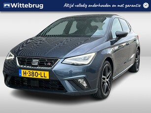 2020 SEAT Ibiza