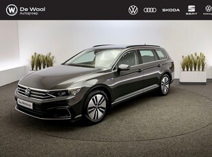 2020 Volkswagen Passat Variant