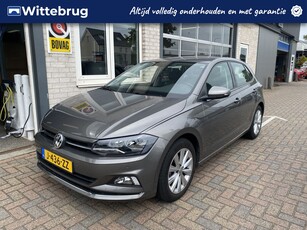 2020 Volkswagen Polo