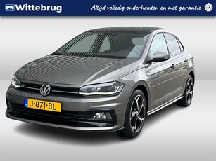 2020 Volkswagen Polo