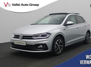 2020 Volkswagen Polo