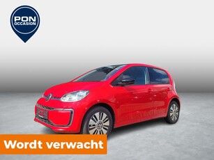 2021 Volkswagen e-up!