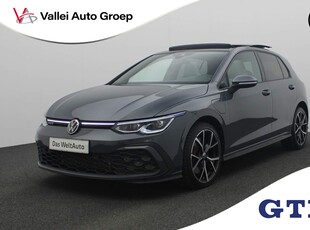 2021 Volkswagen Golf