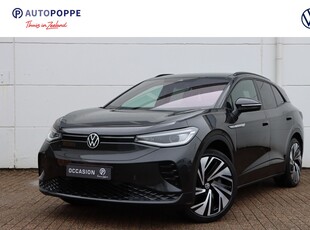 2021 Volkswagen ID.4