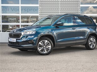 2022 Škoda Karoq