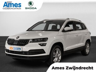 2022 Škoda Karoq