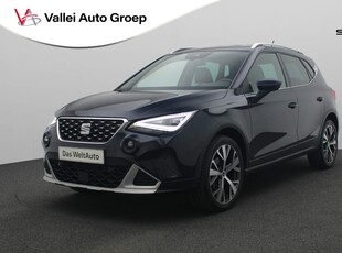 2022 SEAT Arona