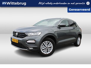 2022 Volkswagen T-Roc