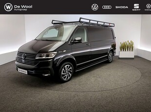 2022 Volkswagen Transporter Bestelwagen