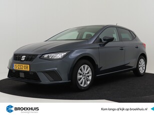 2023 SEAT Ibiza