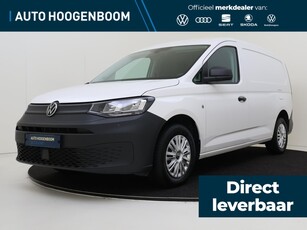 2023 Volkswagen Caddy Cargo