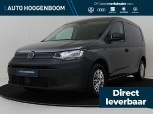 2023 Volkswagen Caddy Cargo