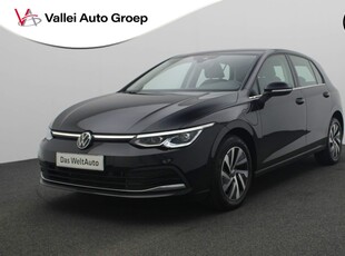 2023 Volkswagen Golf