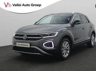 2023 Volkswagen T-Roc