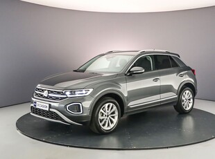 2023 Volkswagen T-Roc