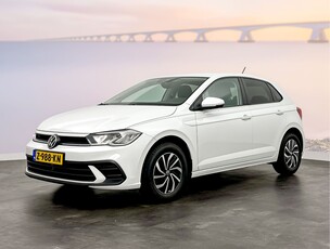 2024 Volkswagen Polo