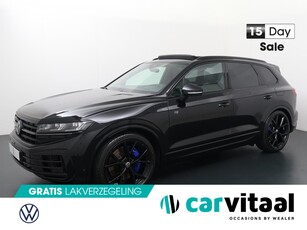 2024 Volkswagen Touareg