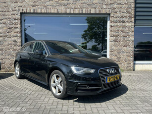 A3 1.4 TFSi E-tron Hybrid Ambition Pro+ S-LINE | Bang & Olufsen Surround | Full Led Matrix | Leder /Alcantara | Panoramadak | ParkAssist | WiFi | Alarm | 1 eig! | Etc..