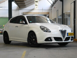 Alfa Romeo Giulietta 1.7 TBi Quadrifoglio Verde