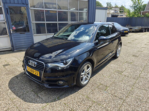 Audi A1 1.2 TFSI Pro Line S 2013/BI-XENON/AIRCO/CRUISE/LMV!!