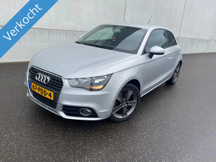 Audi A1 1.4 TFSI 119g. Ambition Pro Line Business