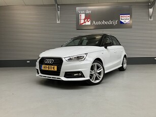 Audi A1 Sportback 1.0 TFSI Adrenalin/S-Line/1e eigenaar/