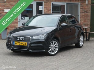 Audi A1 Sportback 1.2 TFSI Attraction, Pro Line Business