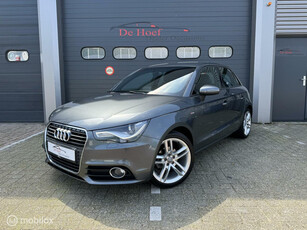 Audi A1 Sportback 1.2 TFSI Pro Line S✓Xenon ✓Navi ✓Nw APK