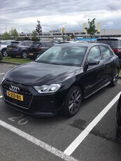 Audi A1 Sportback 25 TFSI epic