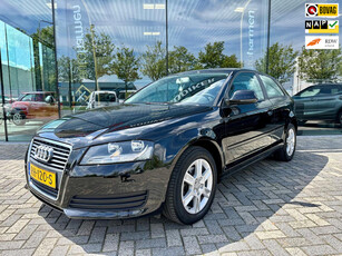 Audi A3 1.6 Attraction Business Edition