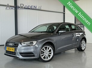 Audi A3 1.6 TDI Ambition Pro Line S-Tronic